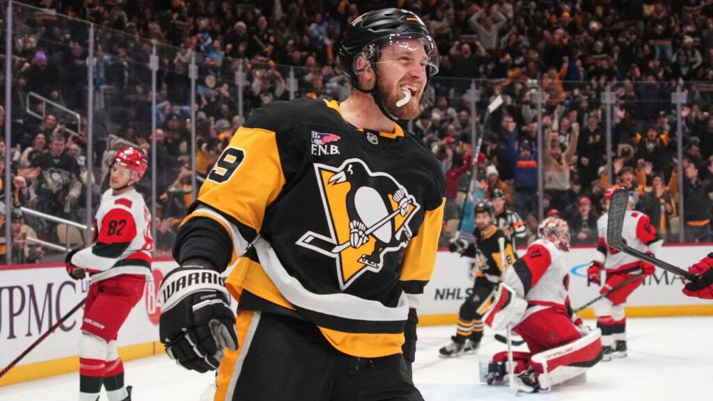 Anthony Mantha signs two-year, $9.5-million contract with New Jersey Devils - Sportsnet.ca