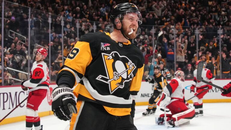 Anthony Mantha signs two-year, $9.5-million contract with New Jersey Devils - Sportsnet.ca