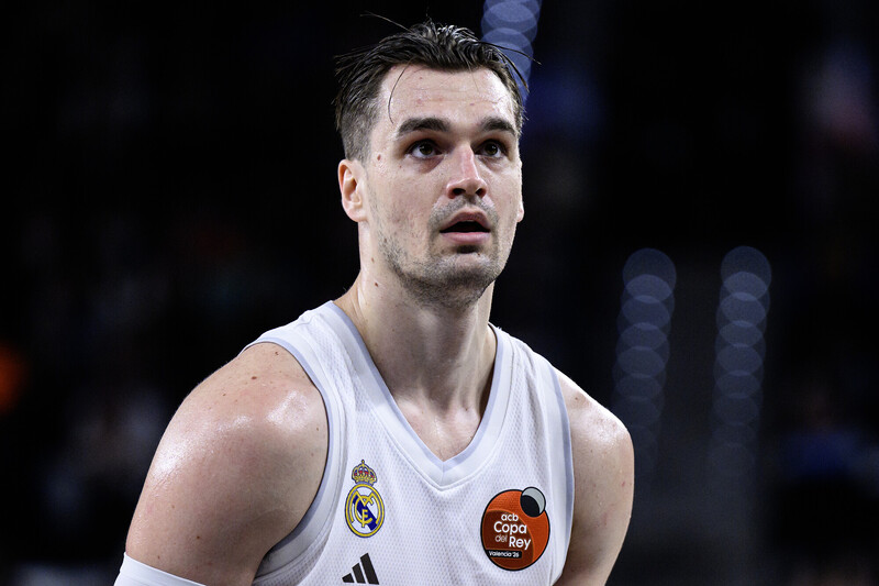 Mario Hezonja returns to the NBA, signs with the Cleveland Cavaliers - Sportando