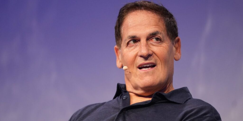 Mark Cuban Advocates for Employee Stock Ownership to Address Income Inequality - SSBCrack