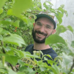 MSU Extension Welcomes New IPM Educator to West Michigan Fruit Ridge - Morning Ag Clips