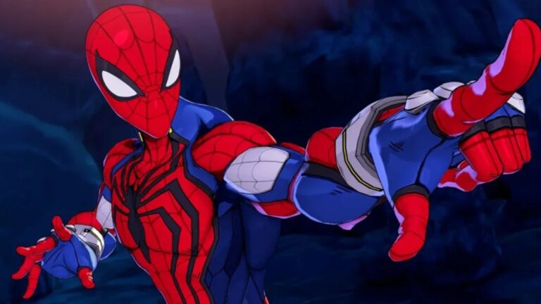 Marvel Tokon Fighting Souls open beta start time, countdown clock, and list of playable characters - PC Guide