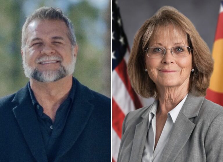 Victor Marx narrowly wins Republican primary for Colorado governor - SummitDaily.com
