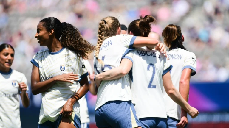 Match Recap: Reign FC Defeats San Diego Wave FC 2-0 - Seattle Reign FC