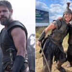Matt Damon’s 4′ 5″ Stunt Double Says She’s Prepared Her Entire Career for Role in The Odyssey - Consequence of Sound