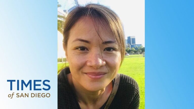 Husband guilty of murder in 2021 disappearance of Maya Millete of Chula Vista - Times of San Diego