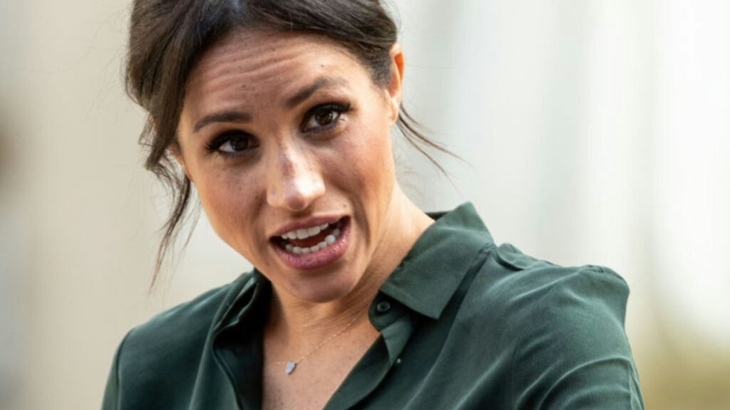 Meghan ‘Sickened’ by Shocking Allegations About UK Return - Heatworld