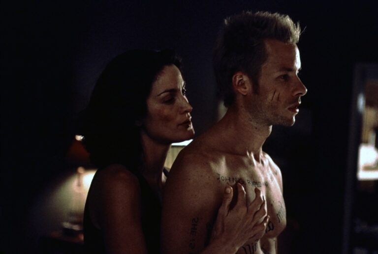 Christopher Nolan’s Memento gets a live percussion score in Sydney - The AU Review