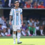 Argentine fans launch futile petition for World Cup Final replay - novanews.co.za