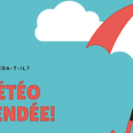 MÉTÉO Vendée. VIGILANCE JAUNE ORAGES demain mercredi 15 juillet 2026 sur la Vendée [Réd. Les Sables-d’Olonne] - Le Reporter sablais