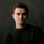 Michael Johnston Tells Us His Favourite "Obsession" Fan Theory - Sharp Magazine