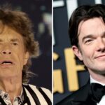 Mick Jagger Reacts to John Mulaney Saying He Was Not ‘Nice’ When They Worked Together at ‘SNL’ - Us Weekly
