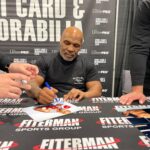 With another star-studded lineup, TRISTAR Autograph Pavilion a must-attend event at The National - Sports Collectors Digest