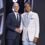 Nets Notes: Brown Jr., Demin, Powell, Randle, Bilodeau - Hoops Rumors