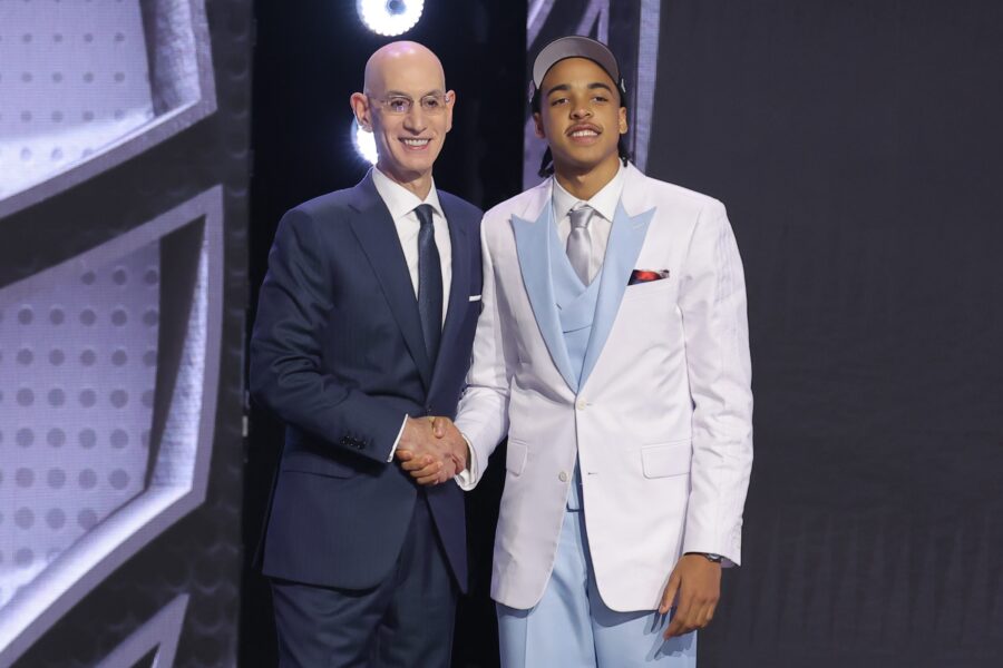 Nets Notes: Brown Jr., Demin, Powell, Randle, Bilodeau - Hoops Rumors