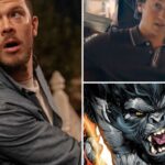 Jimmy Tatro in Talks for Gorilla Grodd in DC Studios Series: Report - Bleeding Cool News