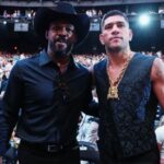 Jon Jones Makes Peace With Alex Pereira: "I Meant No Disrespect" - LowKickMMA.com
