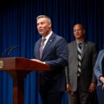 State senator profited from $30M property sale for a massive data center development - Spotlight PA