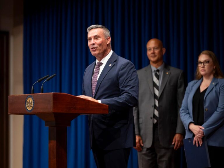State senator profited from $30M property sale for a massive data center development - Spotlight PA