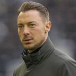 Who is Matthias Jaissle? New Newcastle United boss revealed after Eddie Howe bombshell - FourFourTwo