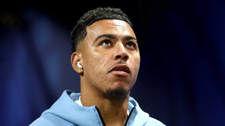 England’s Morgan Rogers Chooses Chelsea Over Arsenal in Massive Transfer News - heavy.com