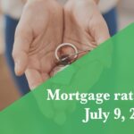 Mortgage rates today, July 9, 2026 - Fortune