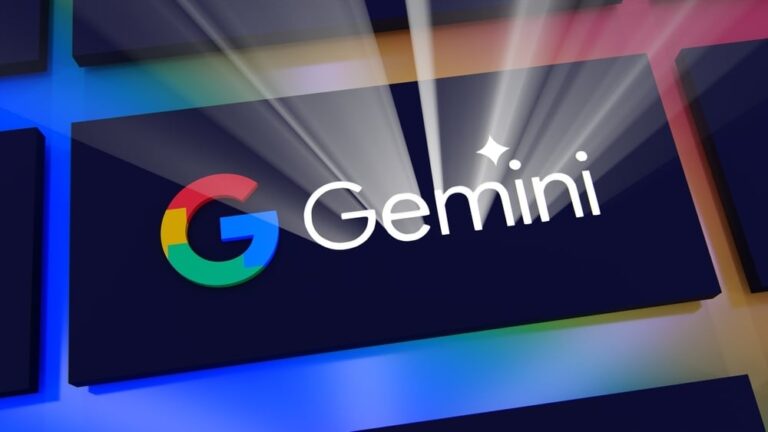 Google Parent Alphabet Stock Still Sliding After Reports of Months-Long Gemini Delay - Benzinga