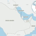 Tehran targets Bahrain and Kuwait after US strikes and limits Iran's oil sales over ship attacks - WPLG Local 10