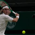 Where to watch Collignon vs. Tsitsipas Swiss Open final today on free streams, TV - Lehighvalleylive.com