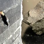 Meteorite that crashed into NJ home holds building blocks of life, scientists say - Fox News