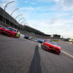 NASCAR standings after Atlanta (July 2026) - racingnews.co