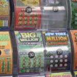 N.C. man's love of the number 7 leads to $1M lottery win - upi.com