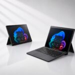 Lavie BT53C: New Microsoft Surface rival features up to Intel Core Ultra 7, bright 500-nit display, and 5G - Notebookcheck