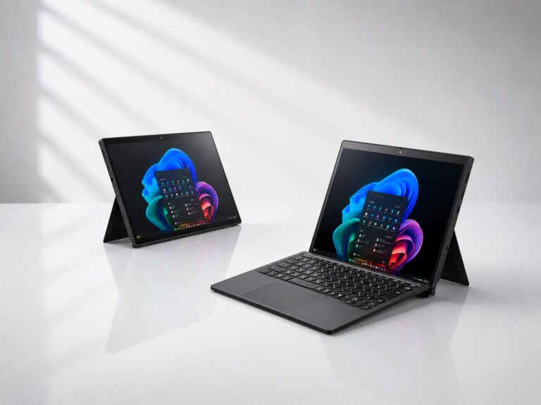 Lavie BT53C: New Microsoft Surface rival features up to Intel Core Ultra 7, bright 500-nit display, and 5G - Notebookcheck