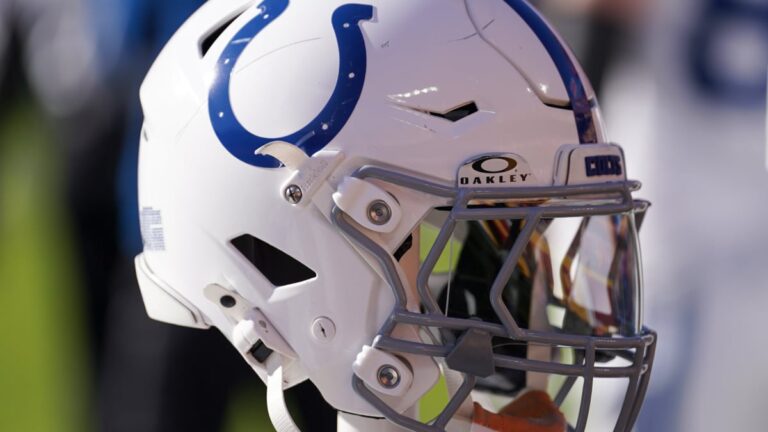 NFL News: Former Indianapolis Colts Player Deported By ICE - Sportsnaut