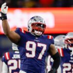 Patriots 2026 position preview: Defensive Line edition - Boston.com
