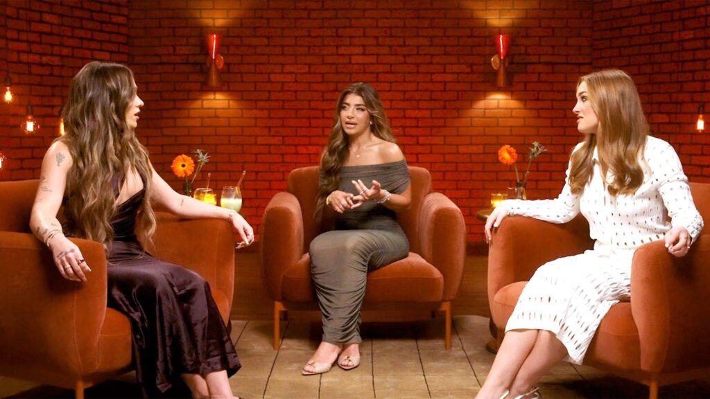 The Cast Unpacks Their Most Extra Beauty Habits: "Have You Seen His Glass Skin?" - Bravo