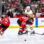Devils Ink Veteran Top-6 Forward to Multi-Year Contract - Sportsnaut