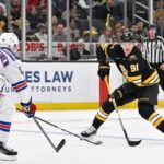 Daily Bean: Bruins Home Opener; Full Schedule Release Today; Yzerman Done - Boston Hockey Now