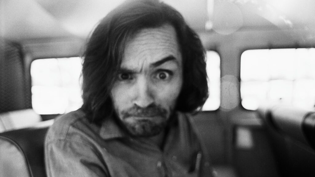‘My Grandfather Charles Manson’ premieres on Hulu: How to watch for free - Syracuse.com