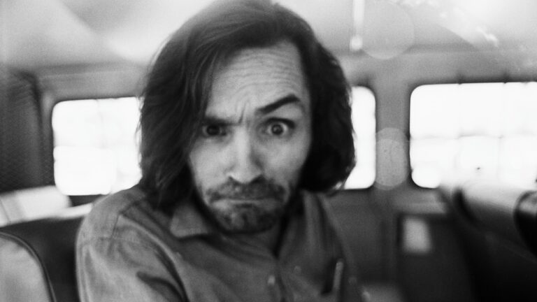 ‘My Grandfather Charles Manson’ premieres on Hulu: How to watch for free - Syracuse.com