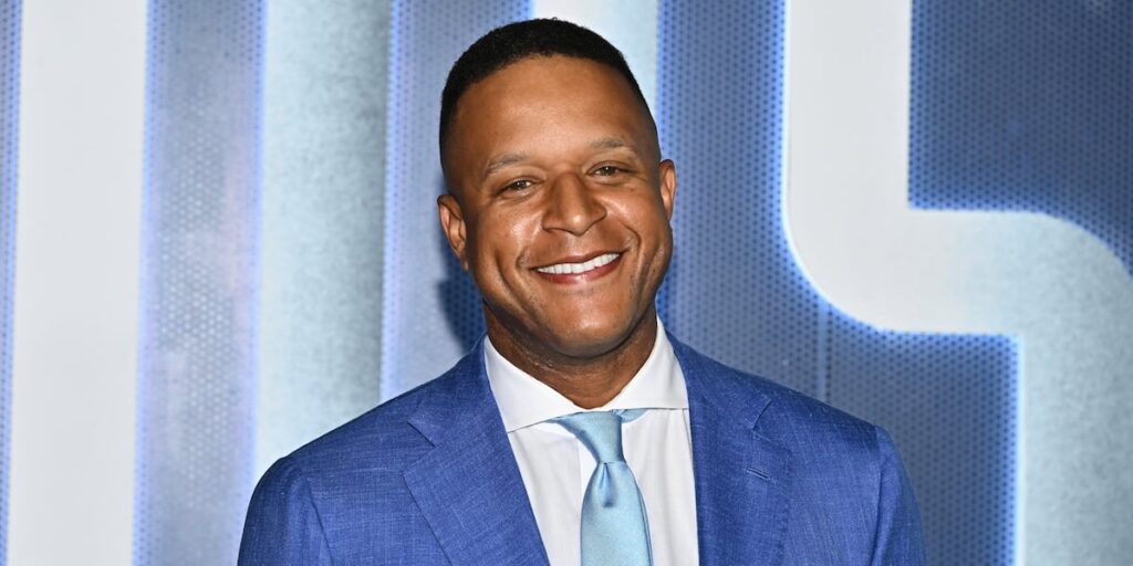Alleged ‘Today’ intruder breaks into studio looking for Al Roker, confronts Craig Melvin using racial slur - WRDW