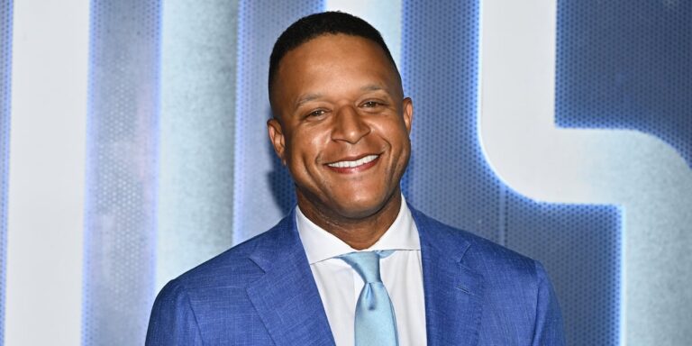 Alleged ‘Today’ intruder breaks into studio looking for Al Roker, confronts Craig Melvin using racial slur - WRDW