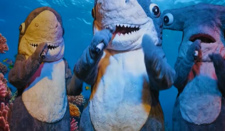 How to watch K-Pop Shark Heroes free on Discovery tonight - OregonLive.com