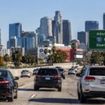 California requires 11,000 drivers to retake driving test or lose their license - Diario AS
