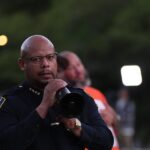 Report: Seattle Police Chief asked to resign by mayor - KPTV