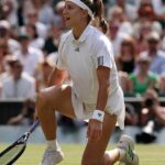Wimbledon 2026 live updates: Women's final latest as Karolina Muchova faces Linda Noskova in all-Czech clash - The New York Times