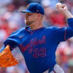 Report: Twins acquire reliever A.J. Minter from Mets - Sportsnet.ca