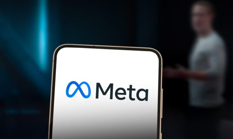 Meta’s Engagement Machine Faces a Sin Tax — What It Could Mean for the Stock - Benzinga