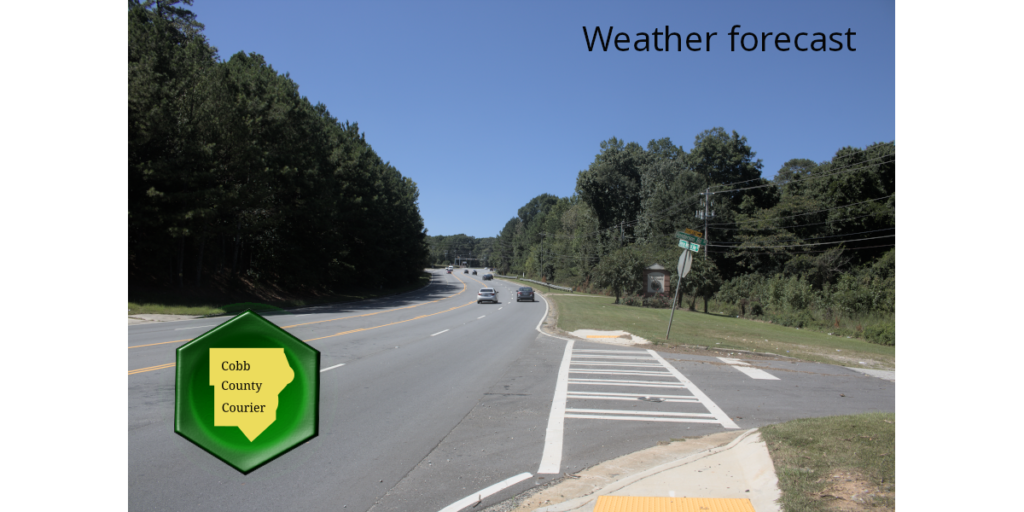 Cobb climate summary & weather forecast for Tuesday, July 21, 2026 - Cobb Courier